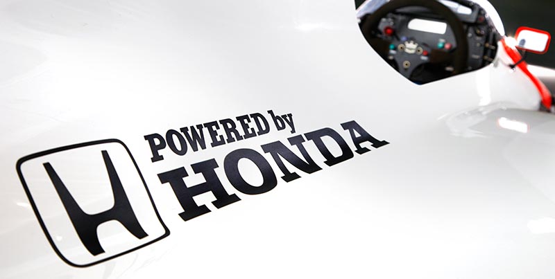 Honda volverá a rugir en la Fórmula 1 en 2015