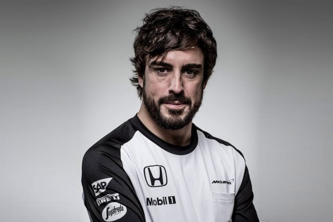 Confirmado: Fernando Alonso estará en GP de Malasia 2015 