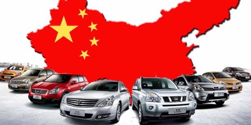 Los fabricantes de automóviles quieren producir más en China