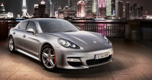 En un año Porsche vendió 22 mil 500 Panamera