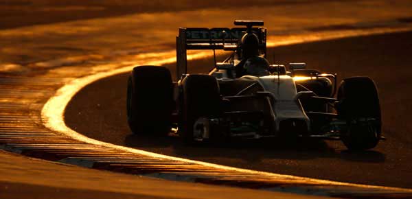 Previo GP Bahrein 2014. ¿Se escapará Mercedes?