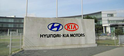 Hyundai quiere vivir otro año “histórico” en 2011