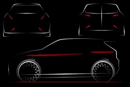 Primeros detalles del próximo SEAT Ibiza V