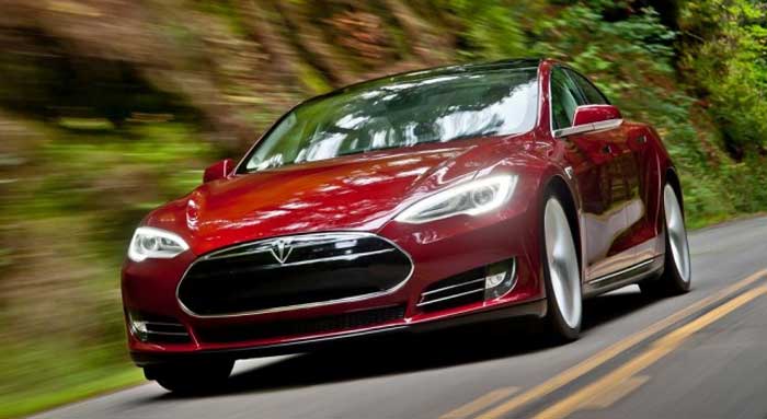 Tesla Model S 70D: el Tesla más asequible 
