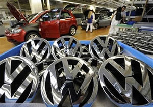 Volkswagen se instala definitivamente en México