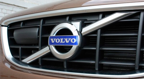 Volvo se fija en Norteamérica... ¿y en FIAT como socio?