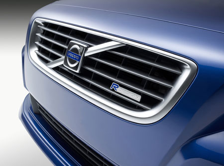 Ford vende Volvo a la china Geely