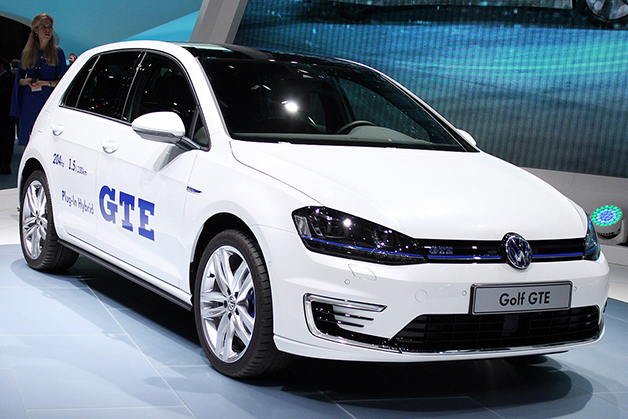 Volkswagen prepara una ofensiva “eléctrica” en China
