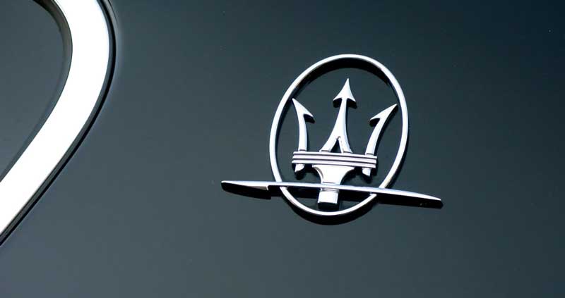 Maserati, un siglo en la cúpula del automovilismo