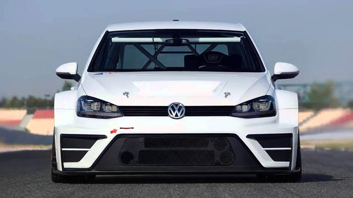 Volkswagen tapa otro “hoyo” con el Golf más potente