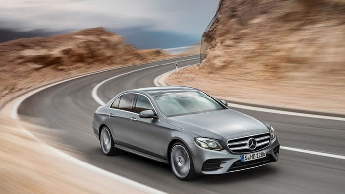 Mercedes afina una nueva generación de motores diésel