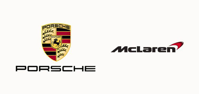 Reunión entre McLaren y Porsche para un acuerdo de motorización en Fórmula 1 