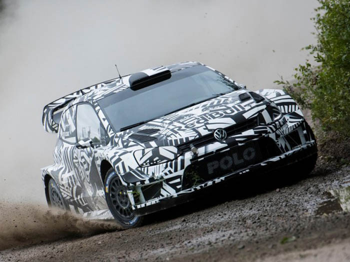 ¿Quienes protagonizarán el WRC en 2017?