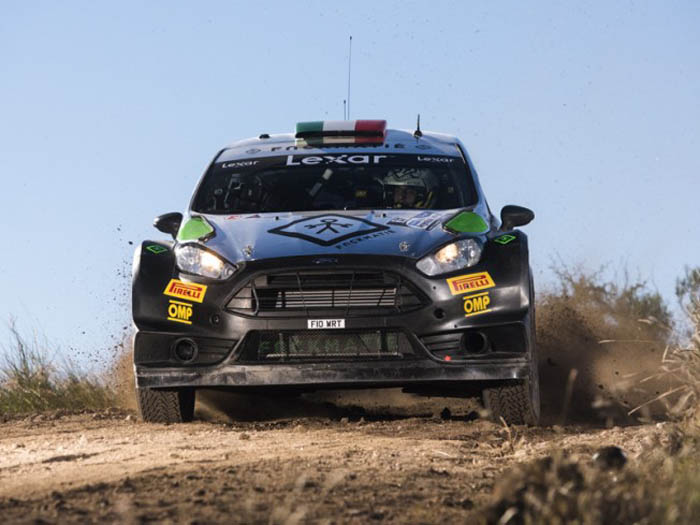 ¿Qué hacemos con los WRC antiguos en 2017?