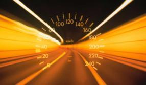 Autopistas sin límite de velocidad