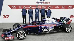 Honda-Toro Rosso