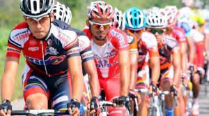 La Vuelta Ciclística al Táchira 2019