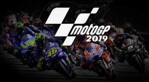 MotoGP 2019