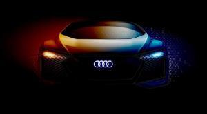 Audi presentará dos prototipos eléctricos en Shanghái y Frankfurt