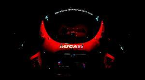 Un trueno llamado Ducati