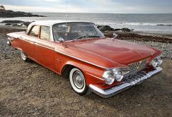 Plymouth 1961