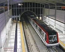 Metro de Dominicana