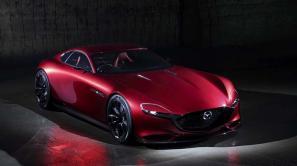 Vuelve a sonar a retorno del Mazda RX-9, y esta vez de forma razonable en el aniversario del Cosmo