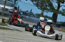 Temporada de karting abre con buenas señales