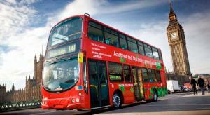 Los nuevos autobuces londinenses