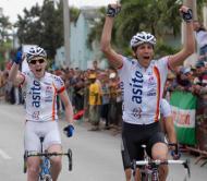 XXXV Vuelta Ciclística a Cuba, sexta etapa