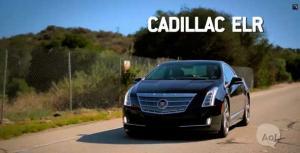 Video: Translogic prueba el Cadillac ELR
