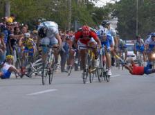 XXXV Vuelta Ciclística a Cuba,quinta etapa