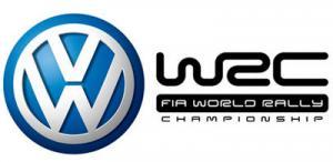 Volkswagen preparada para ingresar al WRC