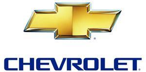 El legendario logotipo del Chevrolet