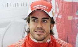 Pole de Alonso en Monza, Hamilton y Vettel tercera fila