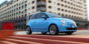 Fiat revoluciona el 500 con un motor muy ecológico