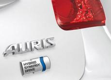 Toyota quiere brillar en Ginebra con la renovación del Auris