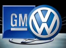 GM y VW desbancan a Toyota en el podio