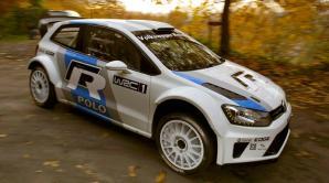El Polo WRC debutará en el Rally de Cerdeña