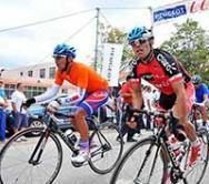 Clásica de Ciclístico Camagüey-La Habana (4ta Etapa): El panameño Ureña se fuga antes de Topes