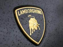 ¿Por qué el Toro en Lamborghini?