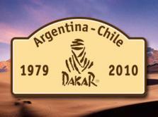 Rally Dakar: Presentan en Buenos Aires la edición 2010