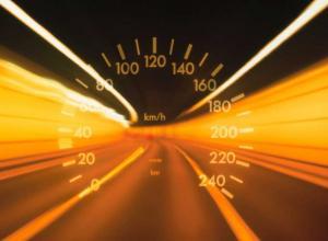 Autopistas sin límite de velocidad