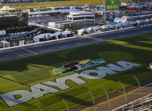 Daytona International Speedway
