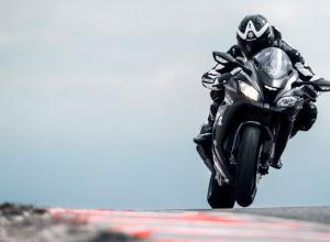 Kawasaki Ninja