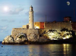 Faro del Morro
