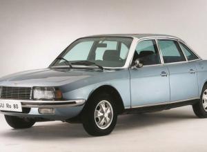 NSU Ro 80