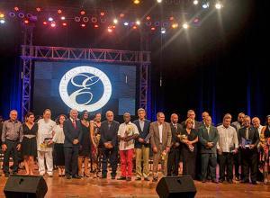 Premios Excelencias Cuba 2017