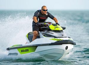 Sea-Doo RXP-X 300