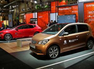 Seat potencia la movilidad inteligente